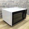 東芝 電子レンジ 520W 17L ヘルツフリー フラット ER-M17Y(W) 2024年製
