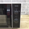 東芝 電子レンジ 520W 17L ヘルツフリー フラット ER-M17Y(W) 2024年製