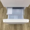 パナソニック 冷蔵庫 2ドア 156L 右開き NR-B16C2-W 2025年製