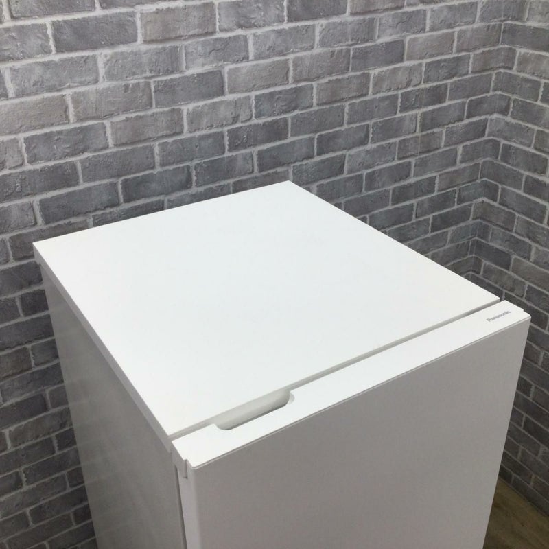 パナソニック 冷蔵庫 2ドア 156L 右開き NR-B16C2-W 2025年製 