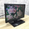 三菱電機 カンタンサイネージ 液晶テレビ 19インチ DSM-19L7 2015年製