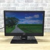 三菱電機 カンタンサイネージ 液晶テレビ 19インチ DSM-19L7 2015年製