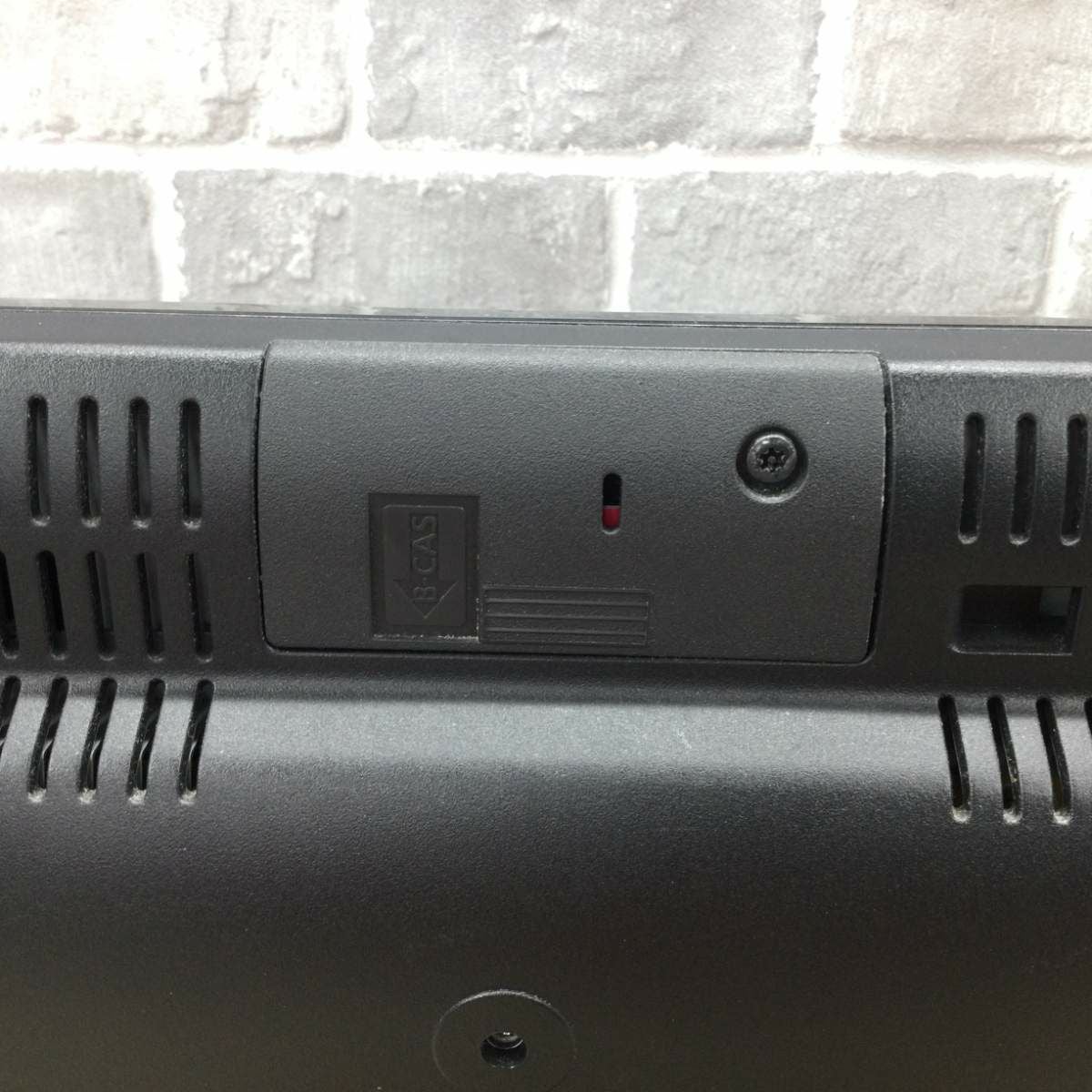 三菱電機 カンタンサイネージ 液晶テレビ 19インチ DSM-19L7 2015年製