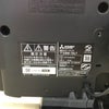 三菱電機 カンタンサイネージ 液晶テレビ 19インチ DSM-19L7 2015年製