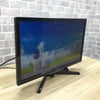 フナイ 液晶テレビ 24インチ HDD500GB内蔵リモコン欠品 FL-24H2010 2019年製