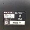 フナイ 液晶テレビ 24インチ HDD500GB内蔵リモコン欠品 FL-24H2010 2019年製
