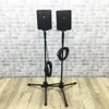 JBL 2-Wayフルレンジ スピーカー Control 25-1 BK