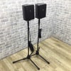 JBL 2-Wayフルレンジ スピーカー Control 25-1 BK