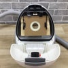 ベジタブル 掃除機 紙パック式 168W GD-VC9 2023年製