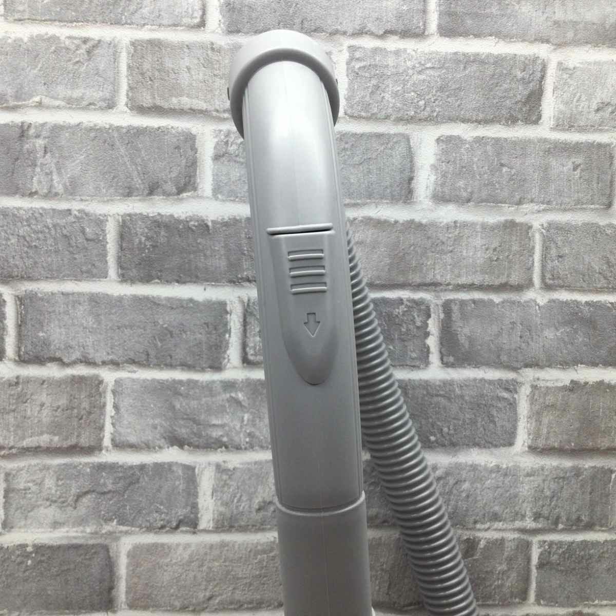 ベジタブル 掃除機 紙パック式 168W GD-VC9 2023年製