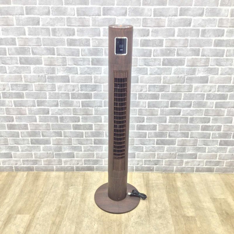 広電 タワーファン KAT116DT 2018年製