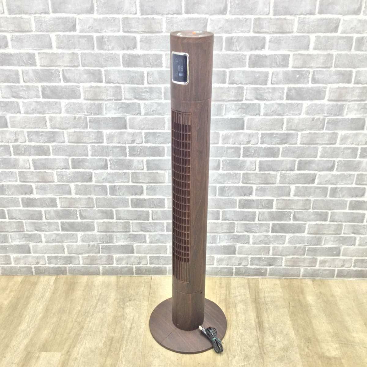 広電 タワーファン KAT116DT 2018年製