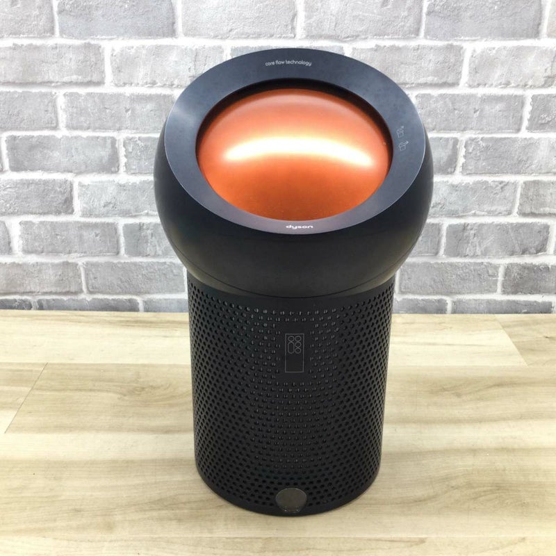 ダイソン Pure Cool Me 空気清浄機能付き ファン BP01BN 2019年製