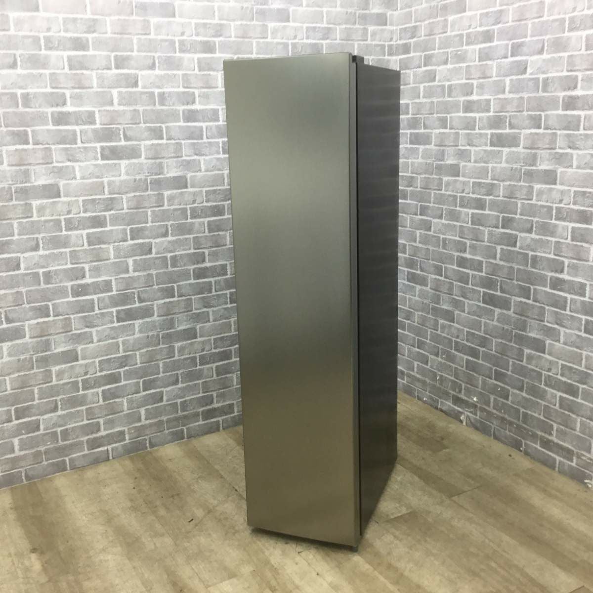 アクア 冷凍庫 1ドア 105L 右開き AQF-SFA11R-S 2025年製 アウトレット