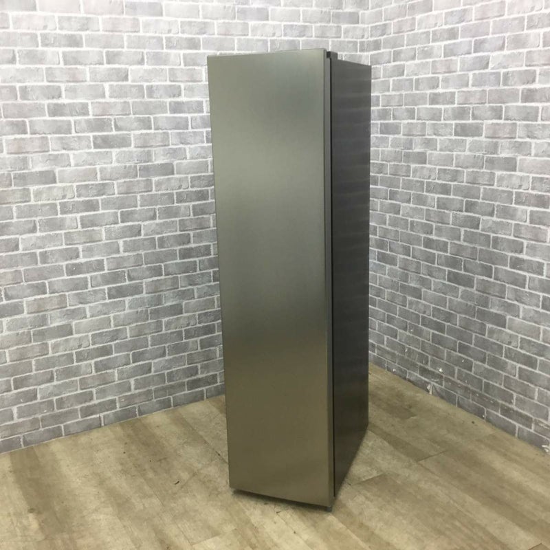 アクア 冷凍庫 1ドア 105L 右開き AQF-SFA11R-S 2025年製 アウトレット