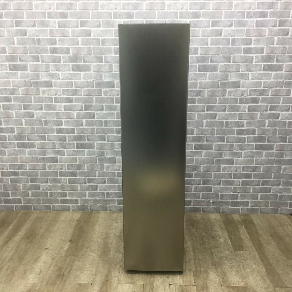 アクア 冷凍庫 1ドア 105L 右開き AQF-SFA11R-S 2025年製 アウトレット