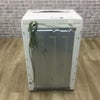 シャープ 全自動洗濯機 4.5kg ES-GE4C 2019年製