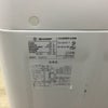 シャープ 全自動洗濯機 4.5kg ES-GE4C 2019年製