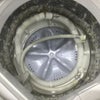 シャープ 全自動洗濯機 4.5kg ES-GE4B 2018年製