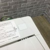シャープ 全自動洗濯機 4.5kg ES-GE4B 2018年製