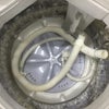 シャープ 全自動洗濯機 4.5kg ES-GE4C 2019年製