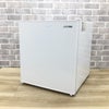 アビテラックス 冷蔵庫 1ドア 45L 右開き AR-49 2018年製