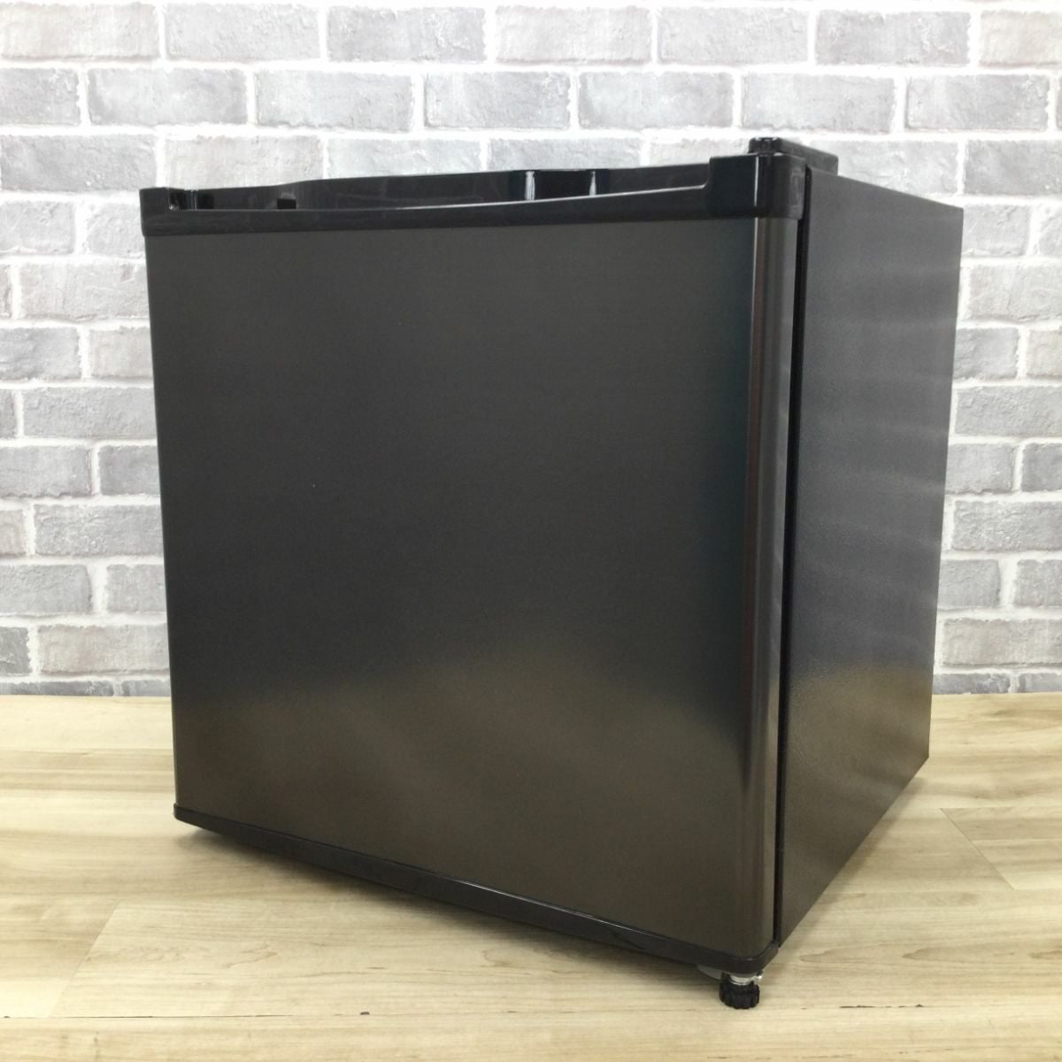 MAXZEN 冷蔵庫 1ドア 46L 右開き DJR046ML01GM 2023年製