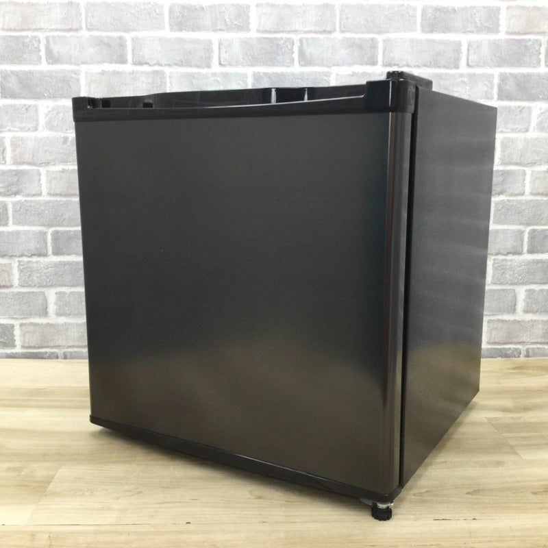 MAXZEN 冷蔵庫 1ドア 46L 右開き DJR046ML01GM 2023年製