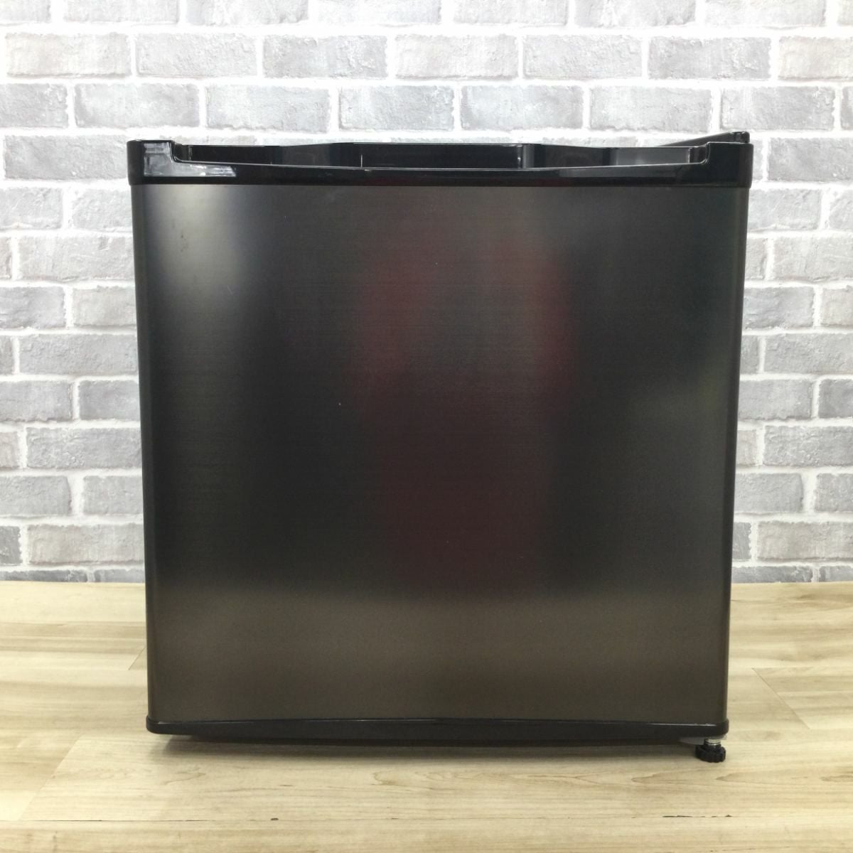 MAXZEN 冷蔵庫 1ドア 46L 右開き DJR046ML01GM 2023年製