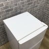 ハイアール 冷蔵庫 2ドア 85L 右開き JR-N85D 2021年製
