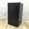 アイリスオーヤマ 冷蔵庫 1ドア 93L 右開き IRJD-9A-B 2023年製
