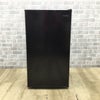 アイリスオーヤマ 冷蔵庫 1ドア 93L 右開き IRJD-9A-B 2023年製