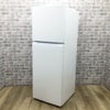 ヤマダ電機 冷蔵庫 2ドア 236L 右開き YRZ-F23H1 2021年製