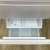 東芝 冷蔵庫 3ドア 326L 右開き GR-V33SC(WU) 2024年製