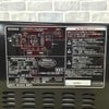 ゼピール 電子レンジ 500W 17L ヘルツフリー AR-G17L 2022年製