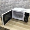 日立 電子レンジ 600W 50hz専用 HMR-TR221-Z5 2021年製