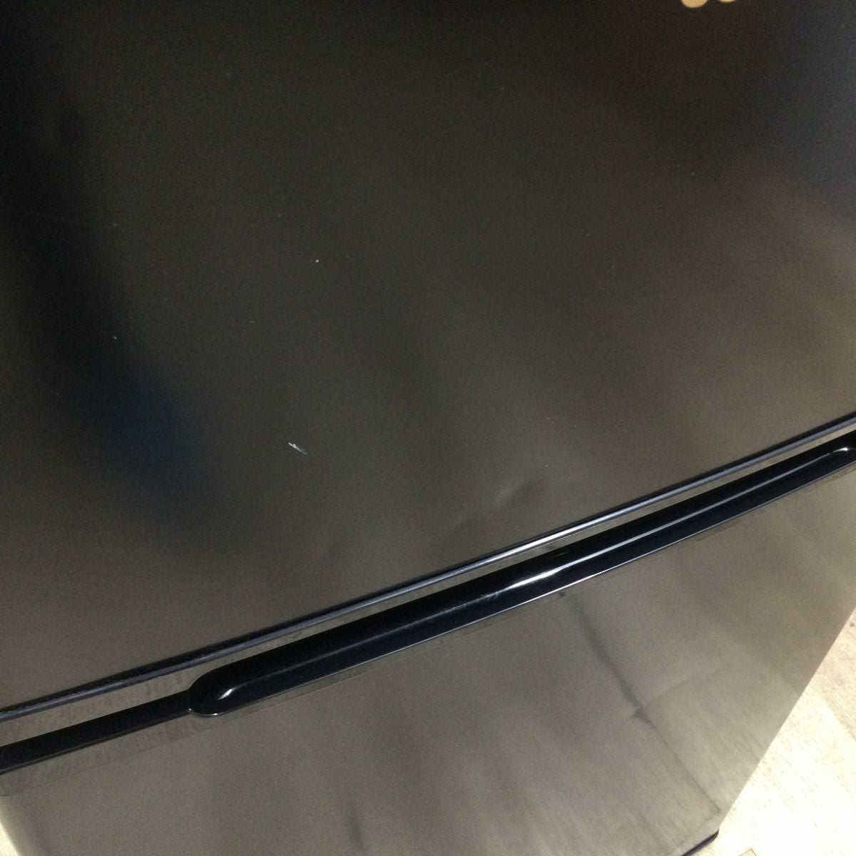 Comfee' 冷蔵庫 2ドア 90L 右開き RCT90BL/E 2024年製
