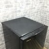 東芝 冷蔵庫 2ドア 153L 右開き GR-P15BS(K) 2019年製