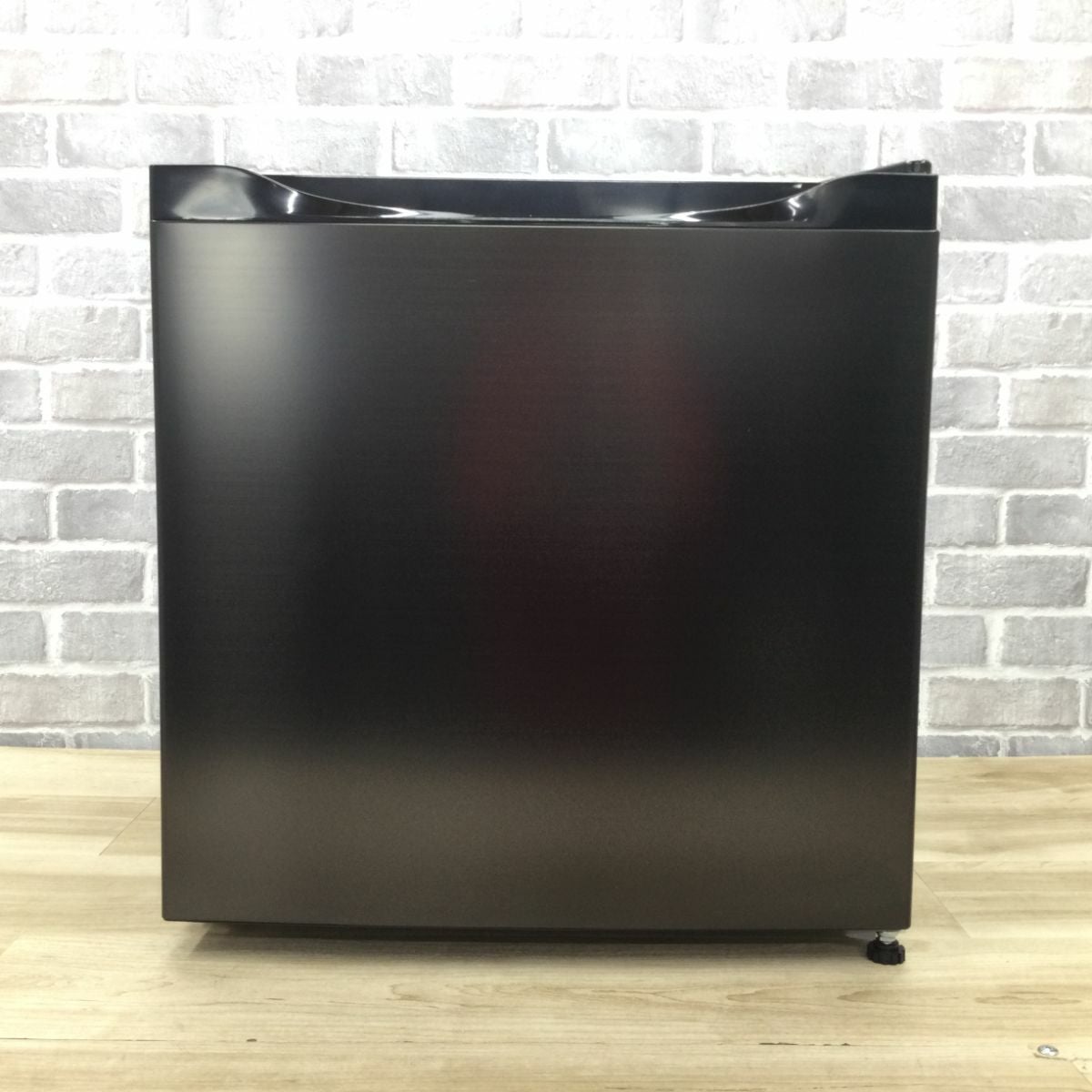 MAXZEN 冷凍庫 1ドア 31L 右開き JR031ML01GM 2022年製