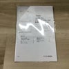 MAXZEN 冷凍庫 1ドア 31L 右開き JR031ML01GM 2022年製