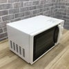 アイリスオーヤマ 電子レンジ 700W 17L 50hz KMG-T177-5-W 2021年製
