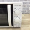 アイリスオーヤマ 電子レンジ 700W 17L 50hz KMG-T177-5-W 2021年製