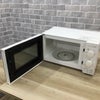 アイリスオーヤマ 電子レンジ 700W 17L 50hz KMG-T177-5-W 2021年製
