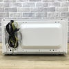 アイリスオーヤマ 電子レンジ 700W 17L 50hz KMG-T177-5-W 2021年製