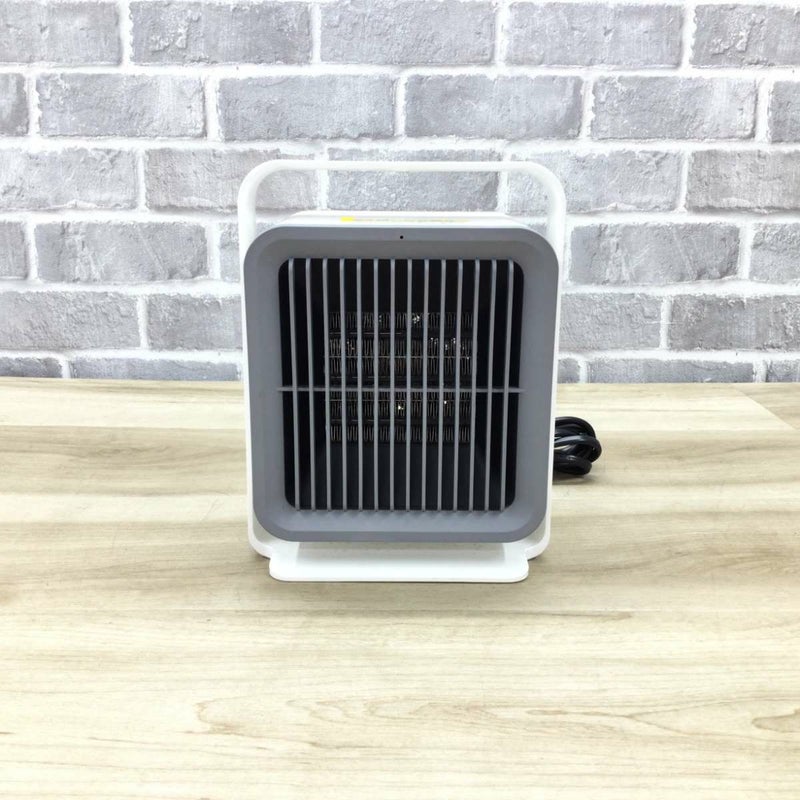 ミニセラミックファンヒーター 600W SKD H5