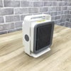 ミニセラミックファンヒーター 600W SKD H5