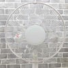 パナソニック リビング扇風機【リモコン付】 F-CU324 2021年製