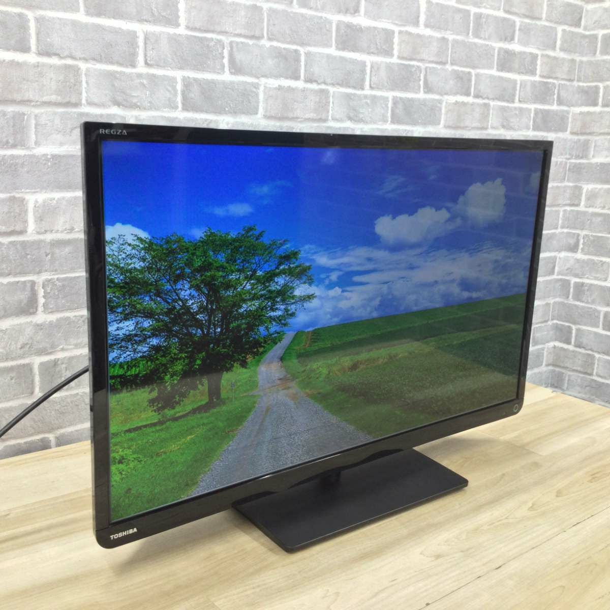 東芝 液晶テレビ 32インチ 32S10 2016年製