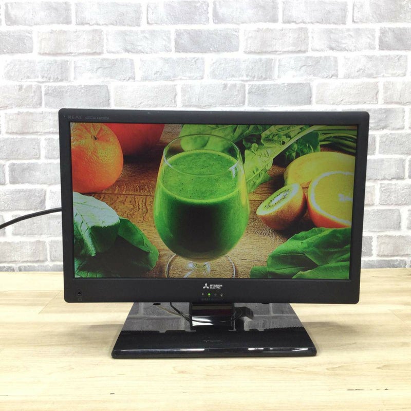 三菱電機 液晶テレビ 19インチ DSM-19L7 2015年製