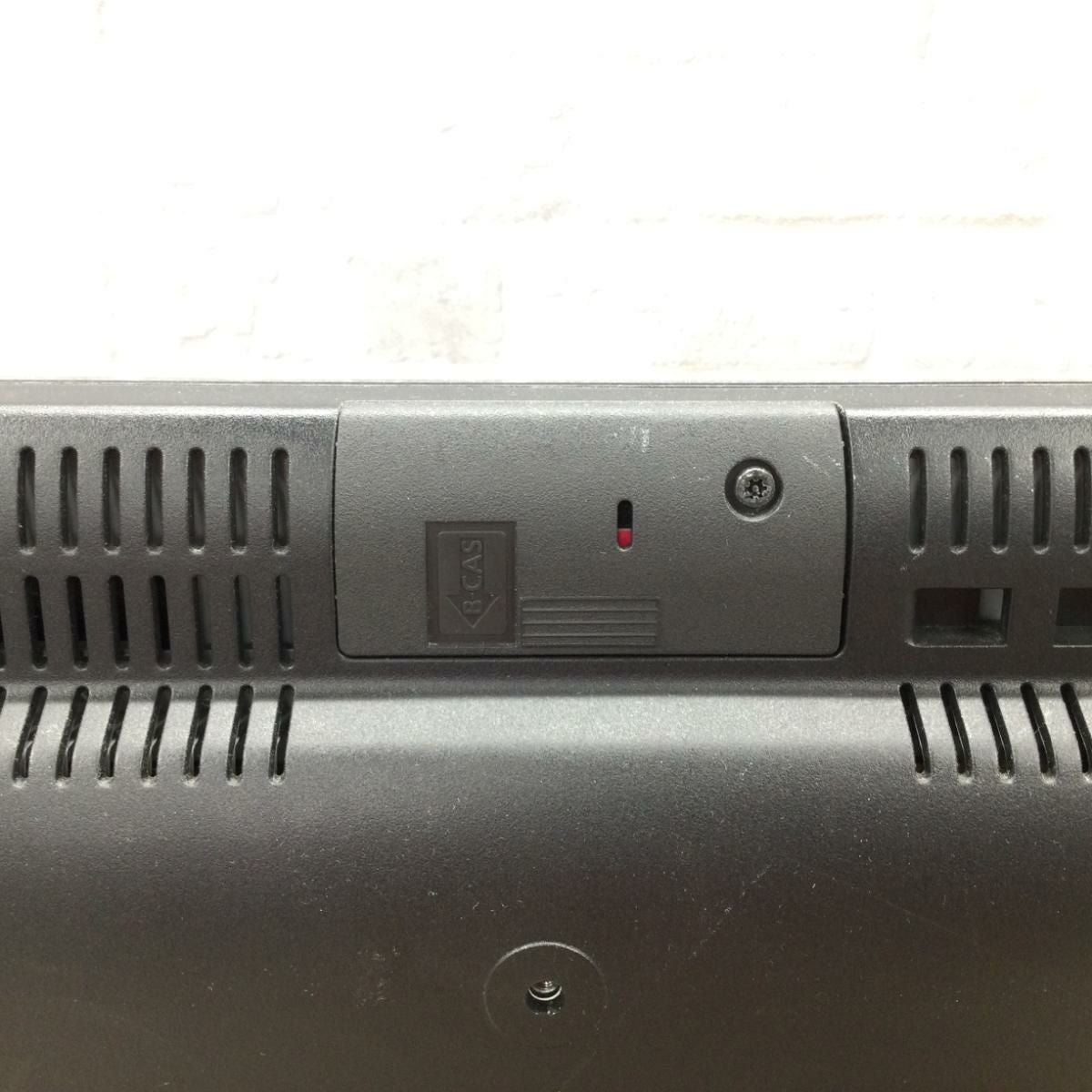 三菱電機 液晶テレビ 19インチ DSM-19L7 2015年製